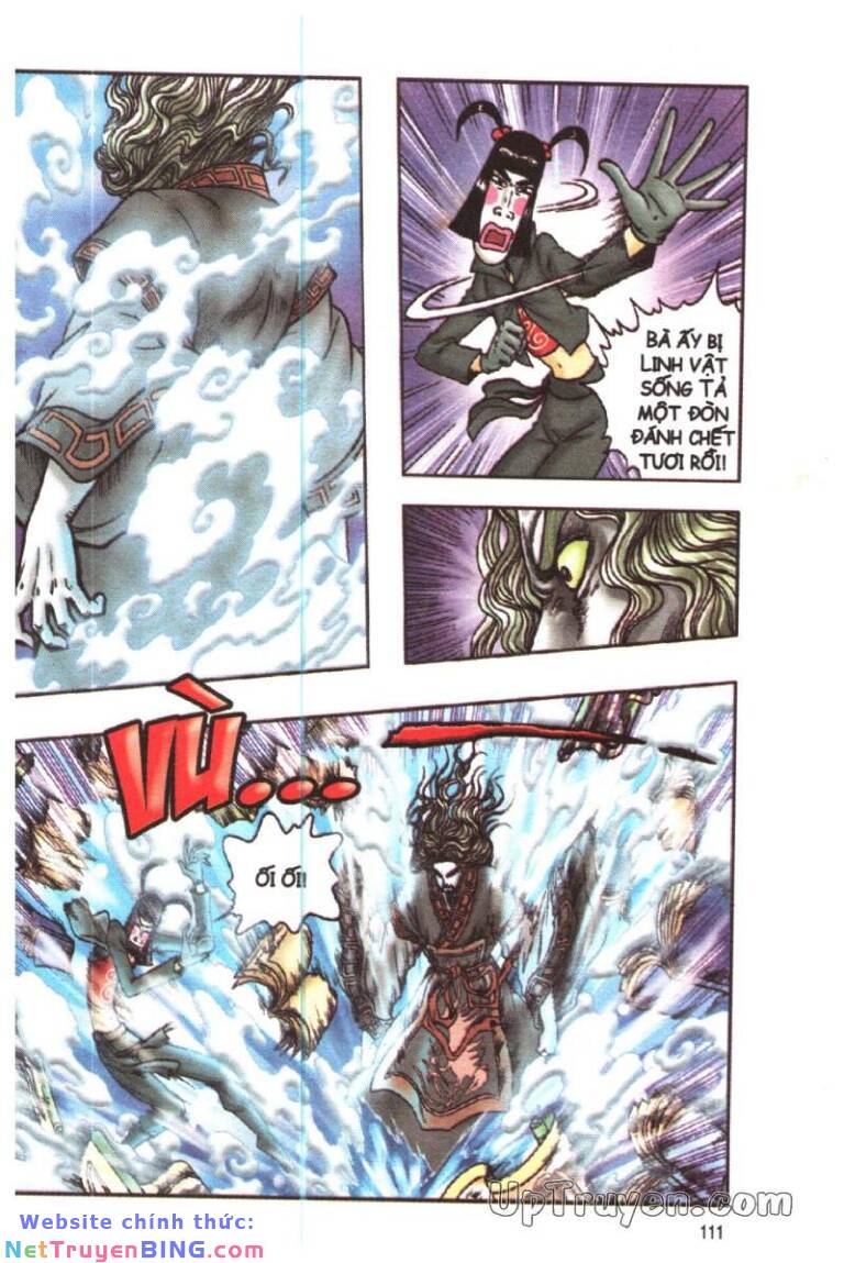 Ô Long Viện Linh Vật Sống: Chapter 141