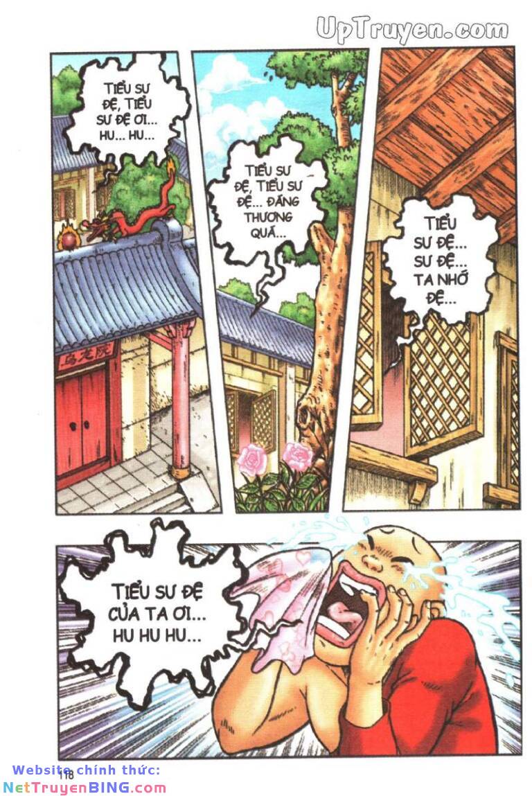 Ô Long Viện Linh Vật Sống: Chapter 141