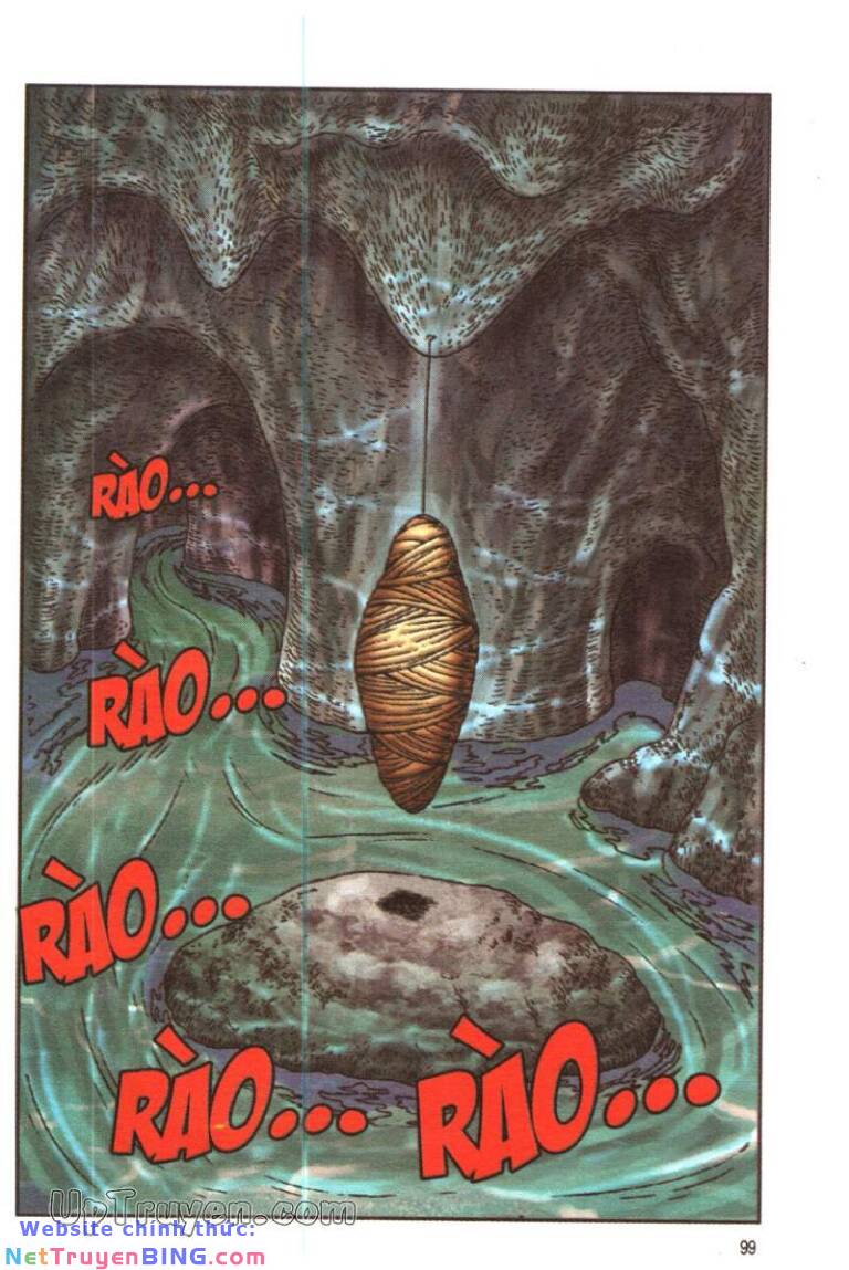 Ô Long Viện Linh Vật Sống: Chapter 141