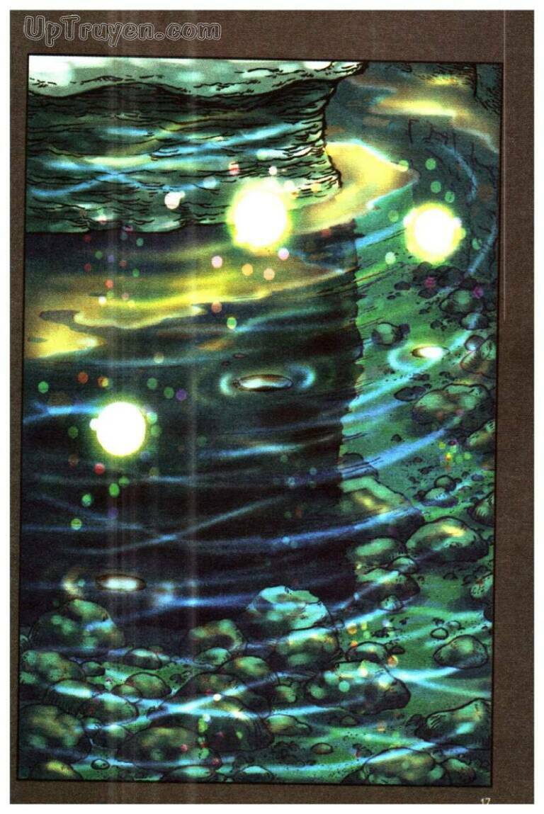 Ô Long Viện Linh Vật Sống: Chapter 142