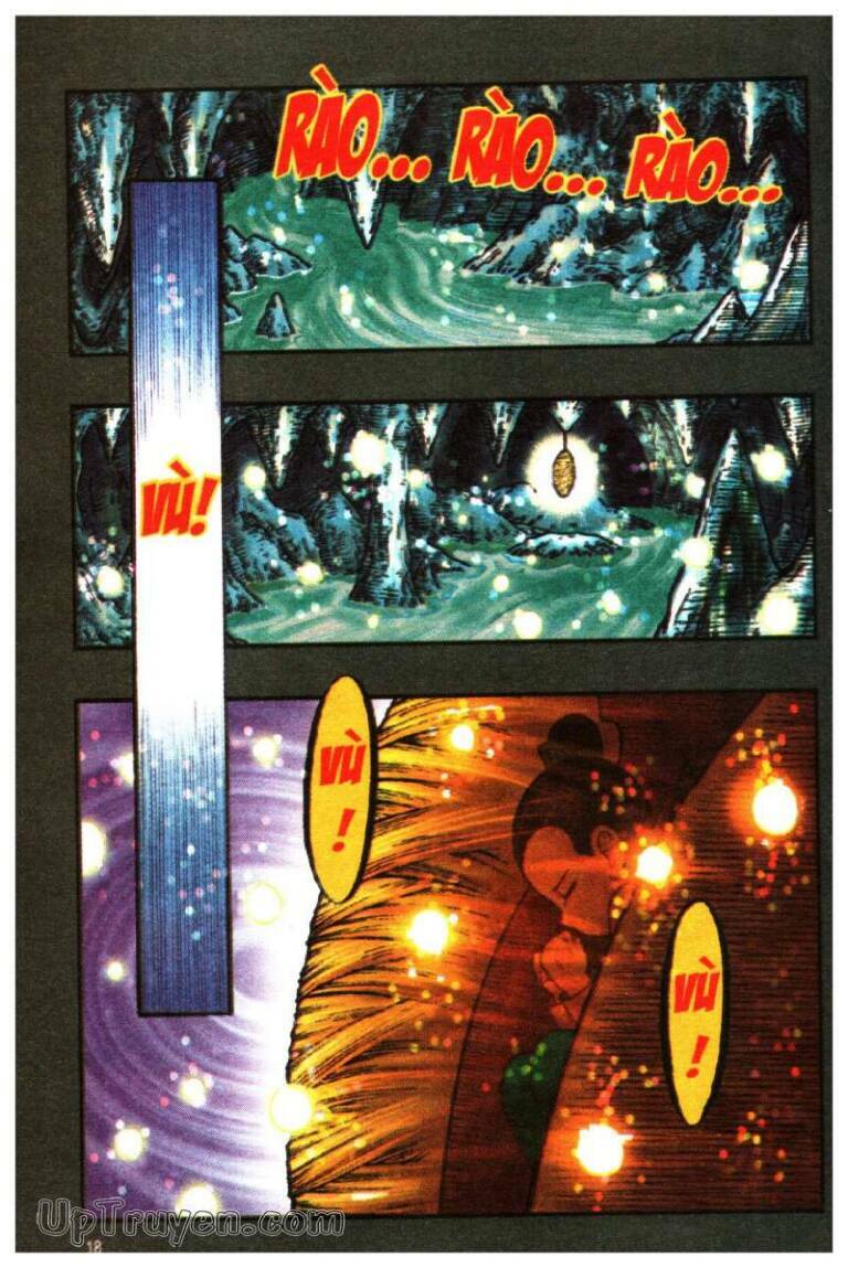 Ô Long Viện Linh Vật Sống: Chapter 142
