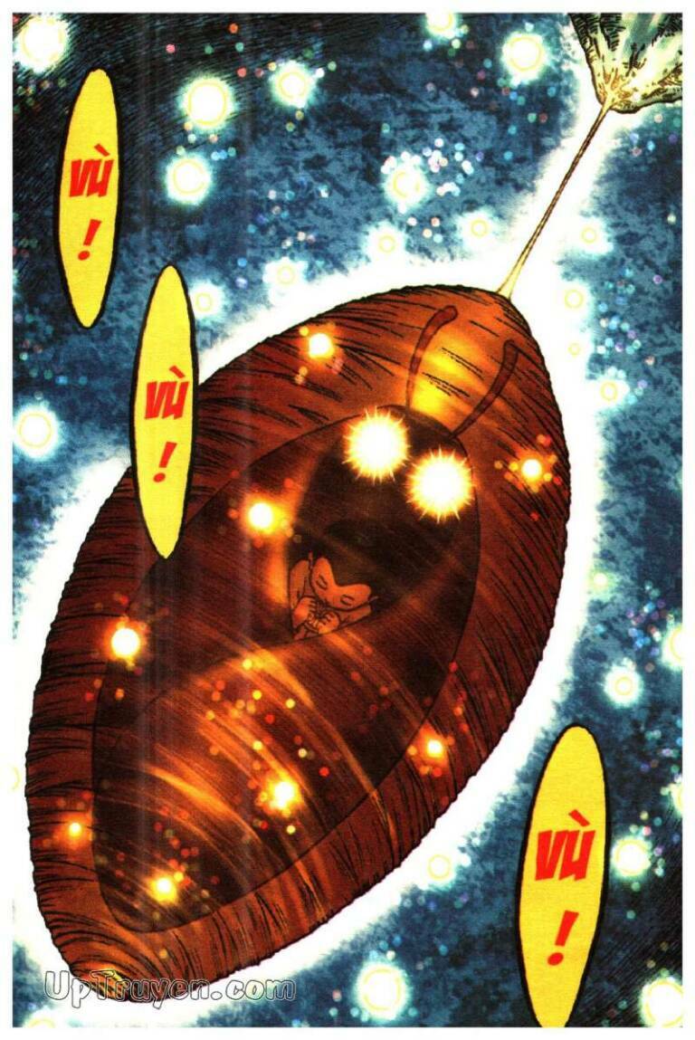 Ô Long Viện Linh Vật Sống: Chapter 142
