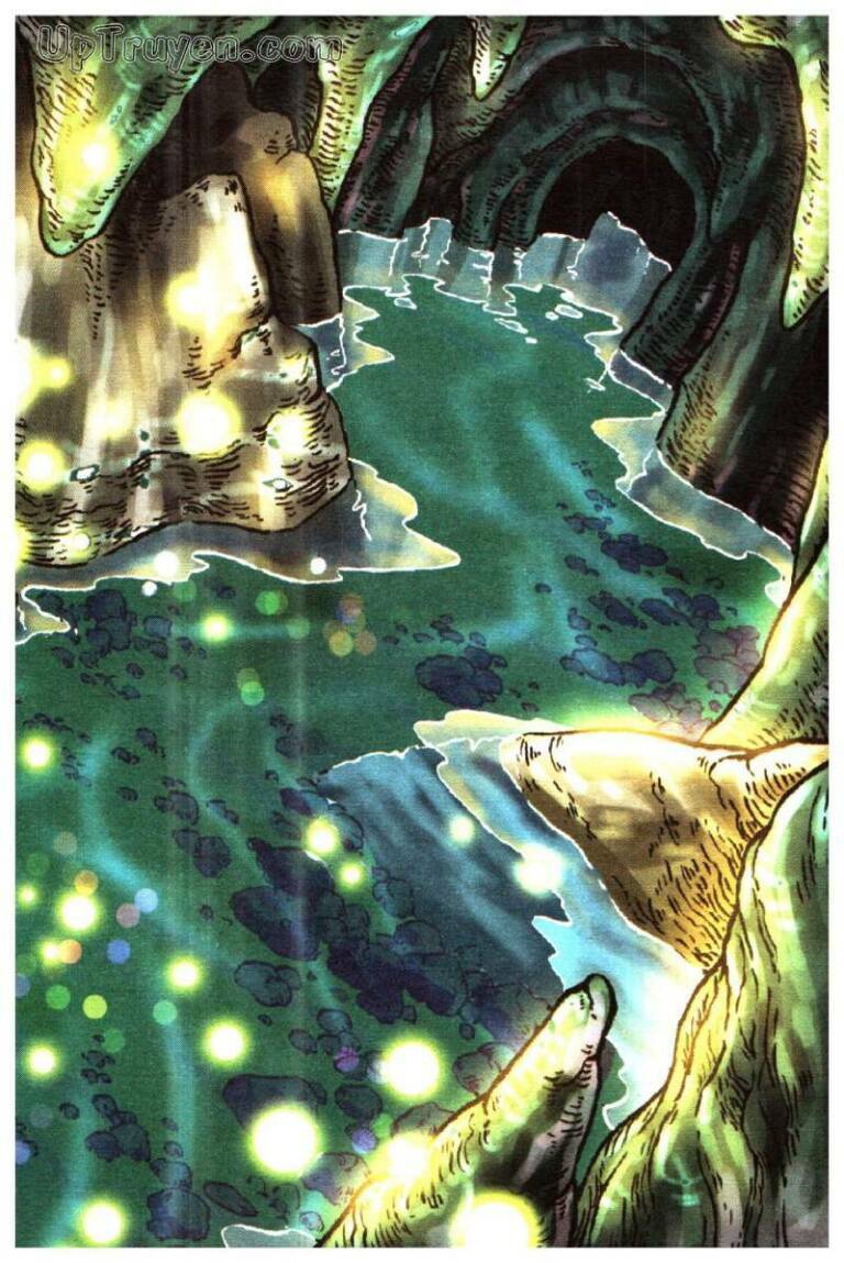 Ô Long Viện Linh Vật Sống: Chapter 142