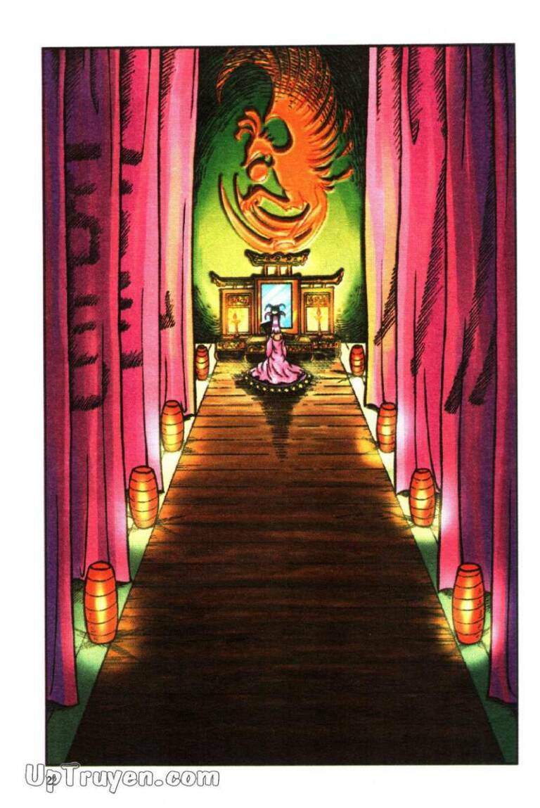 Ô Long Viện Linh Vật Sống: Chapter 142