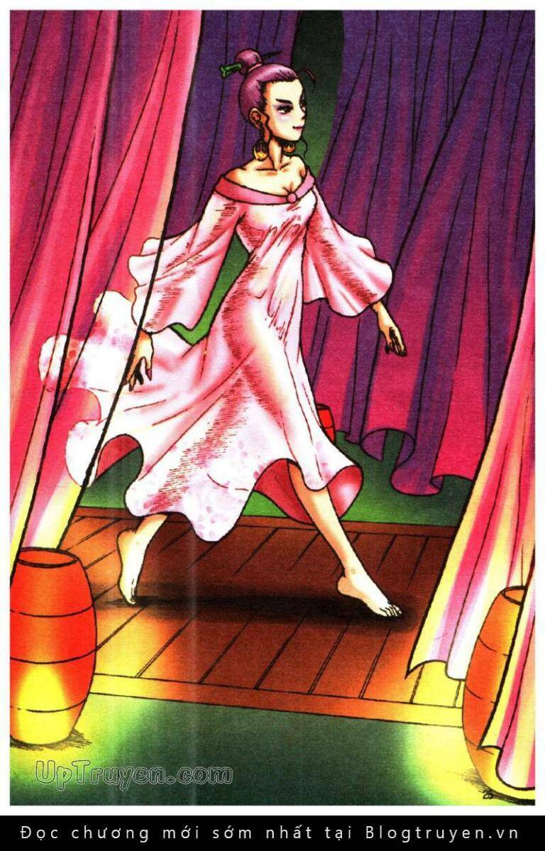 Ô Long Viện Linh Vật Sống: Chapter 142