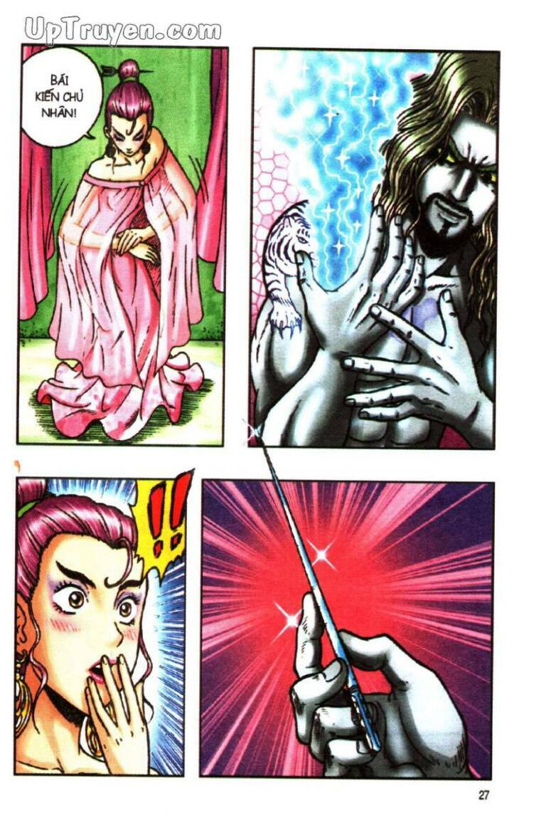 Ô Long Viện Linh Vật Sống: Chapter 142