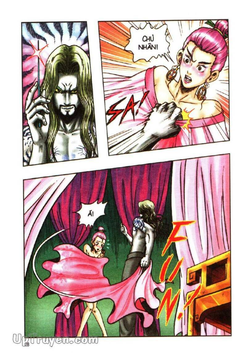 Ô Long Viện Linh Vật Sống: Chapter 142