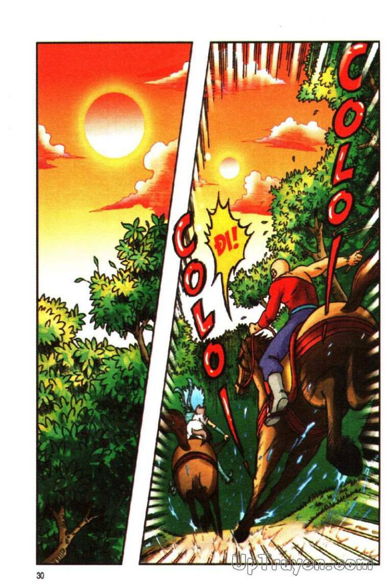 Ô Long Viện Linh Vật Sống: Chapter 142