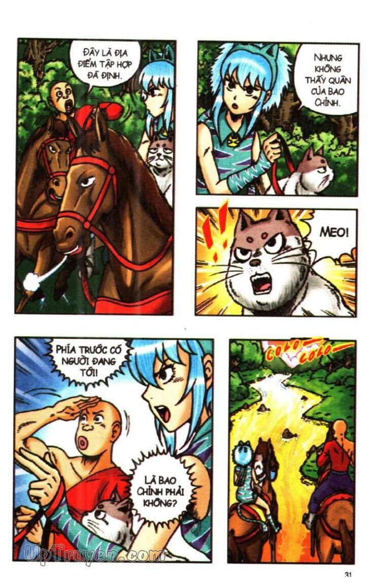 Ô Long Viện Linh Vật Sống: Chapter 142