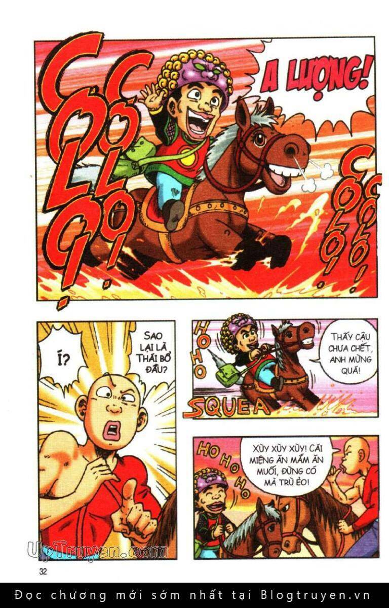 Ô Long Viện Linh Vật Sống: Chapter 142