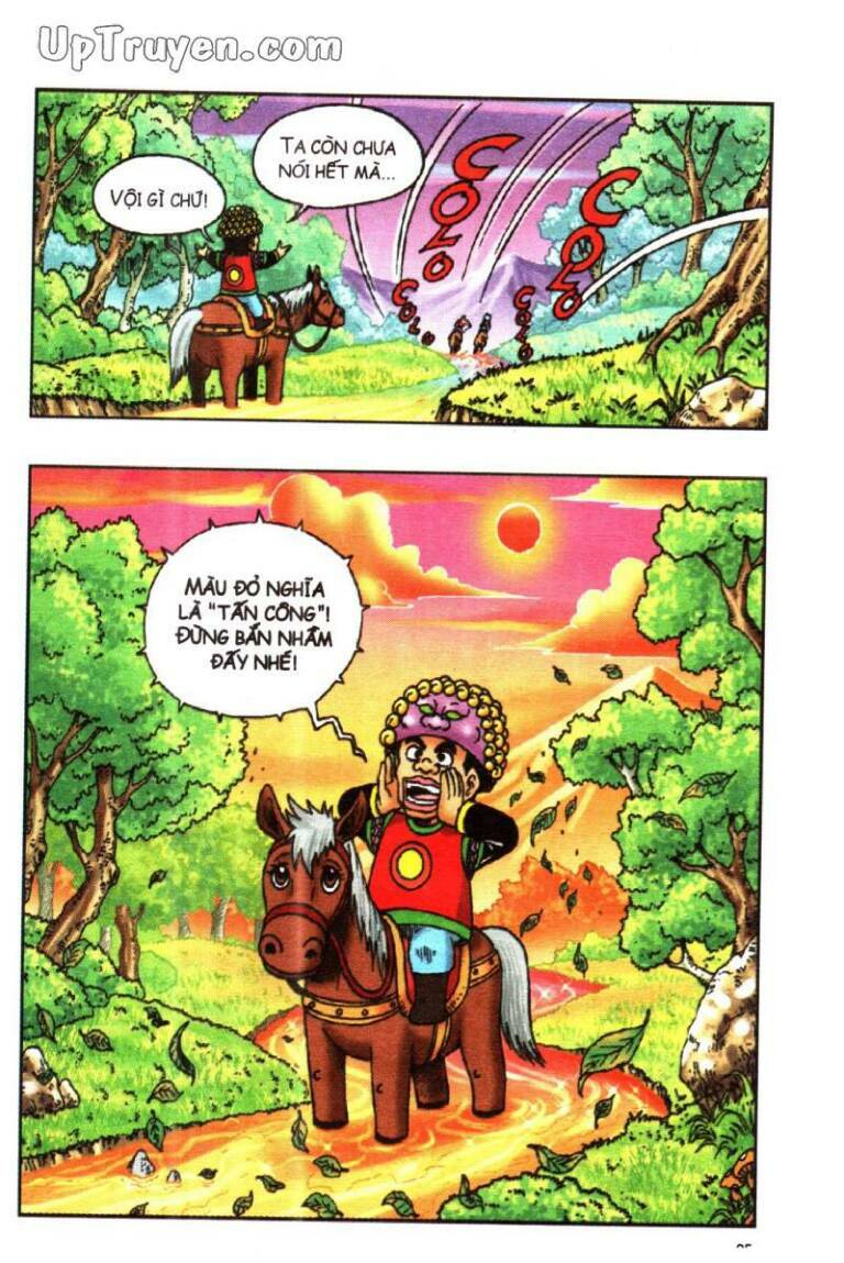 Ô Long Viện Linh Vật Sống: Chapter 142