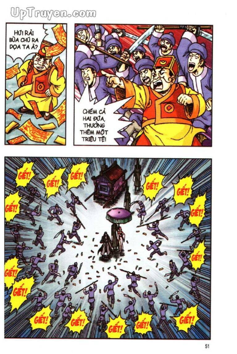 Ô Long Viện Linh Vật Sống: Chapter 143