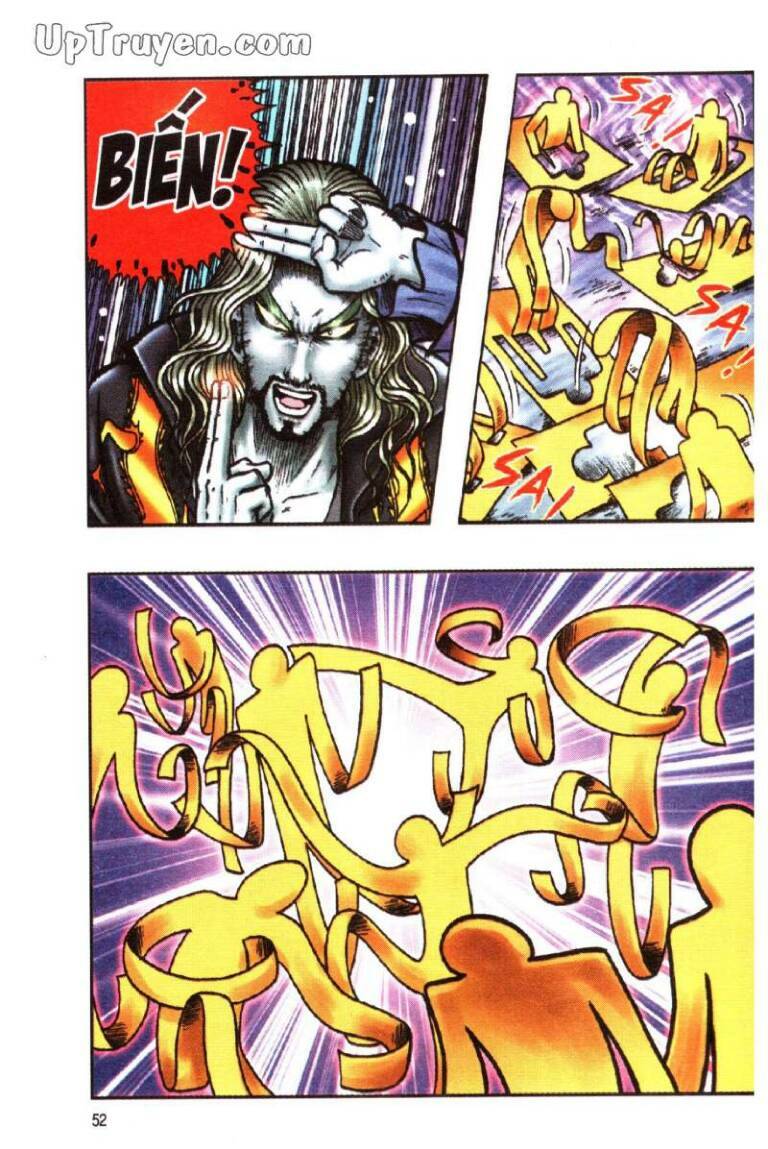 Ô Long Viện Linh Vật Sống: Chapter 143