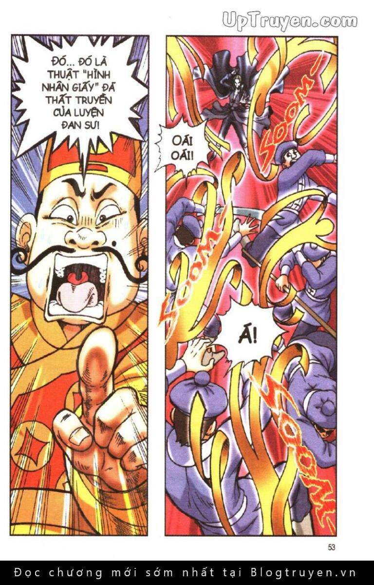 Ô Long Viện Linh Vật Sống: Chapter 143