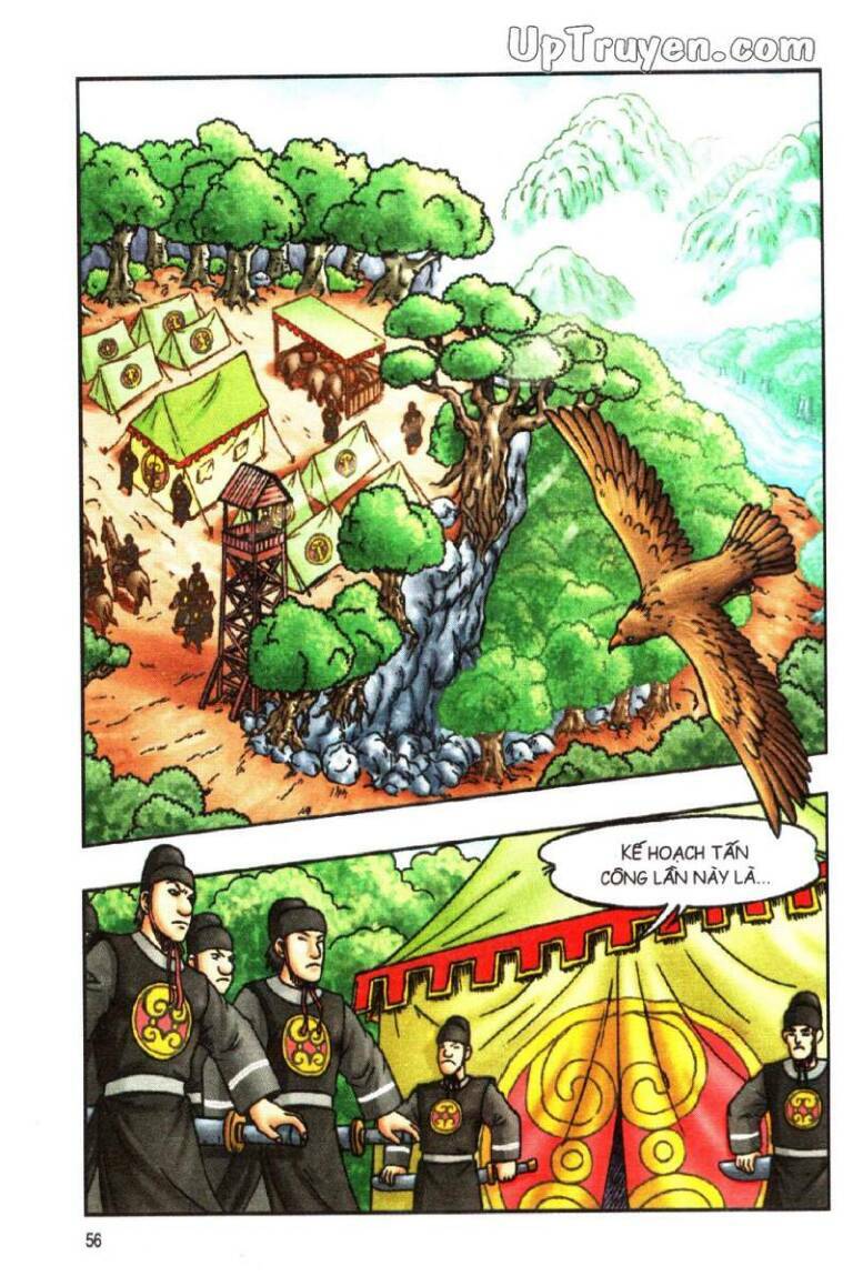 Ô Long Viện Linh Vật Sống: Chapter 143