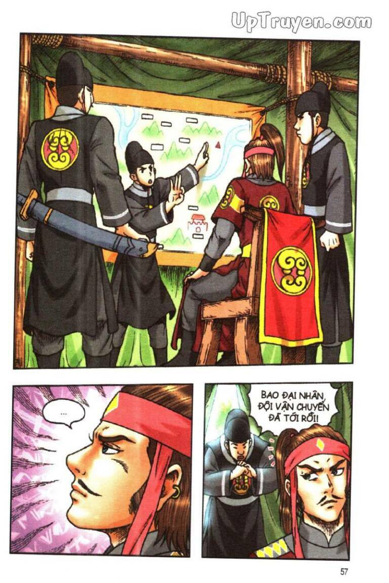 Ô Long Viện Linh Vật Sống: Chapter 143