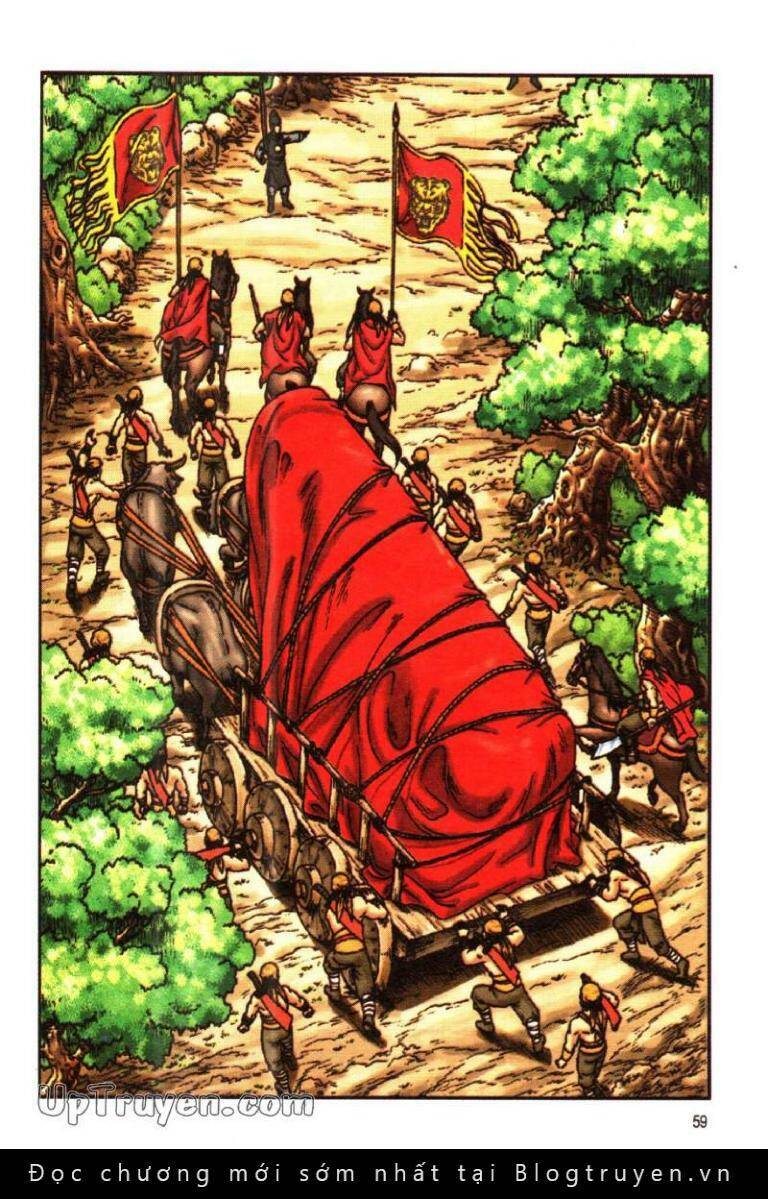Ô Long Viện Linh Vật Sống: Chapter 143