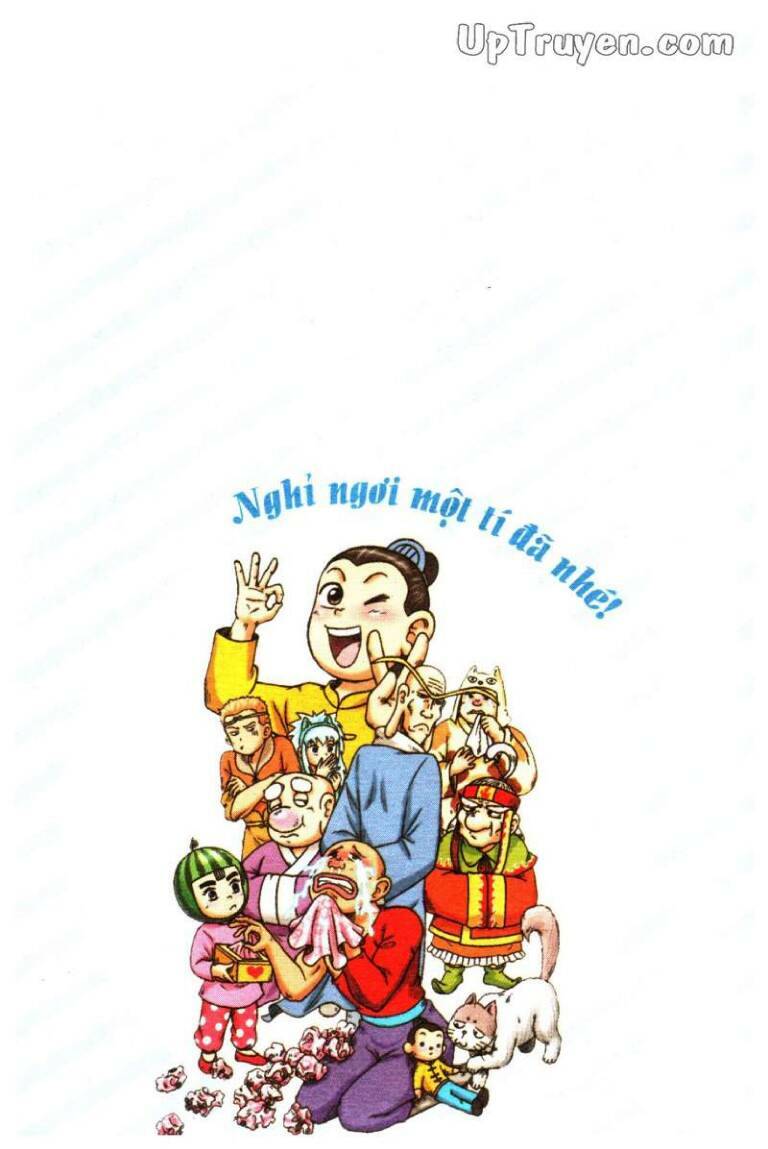 Ô Long Viện Linh Vật Sống: Chapter 143