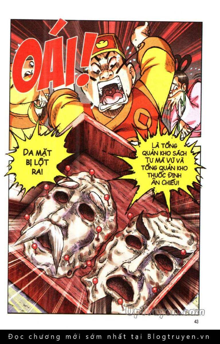 Ô Long Viện Linh Vật Sống: Chapter 143