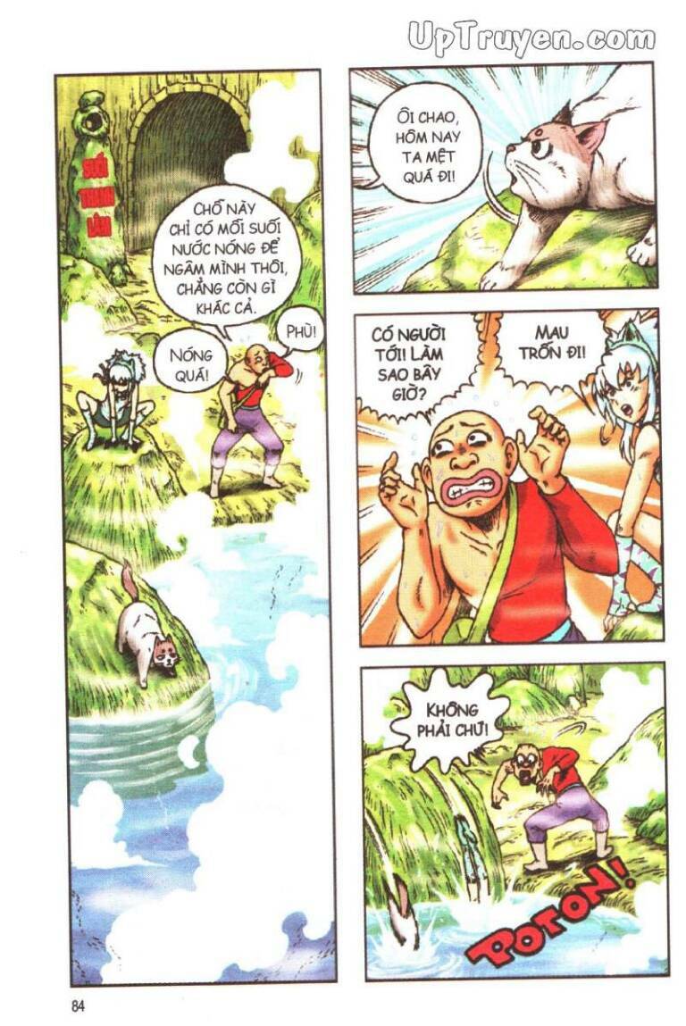Ô Long Viện Linh Vật Sống: Chapter 144