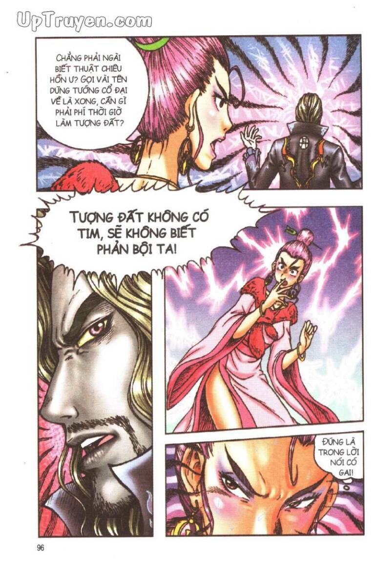 Ô Long Viện Linh Vật Sống: Chapter 144