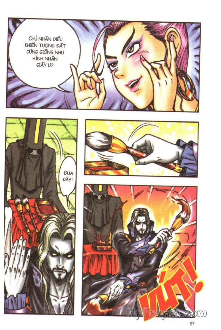 Ô Long Viện Linh Vật Sống: Chapter 144
