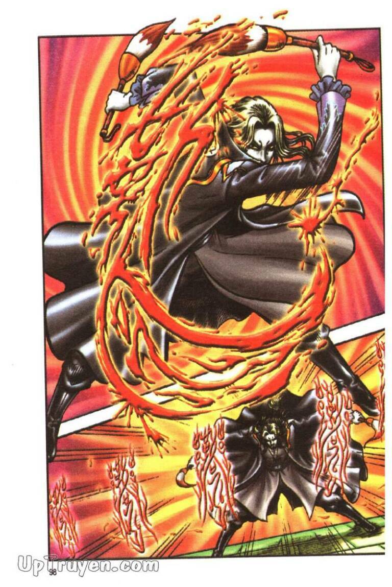 Ô Long Viện Linh Vật Sống: Chapter 144
