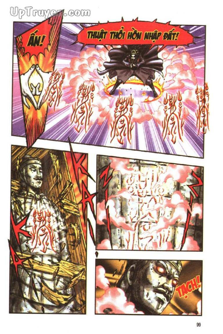 Ô Long Viện Linh Vật Sống: Chapter 144
