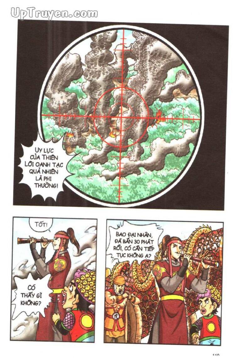 Ô Long Viện Linh Vật Sống: Chapter 145