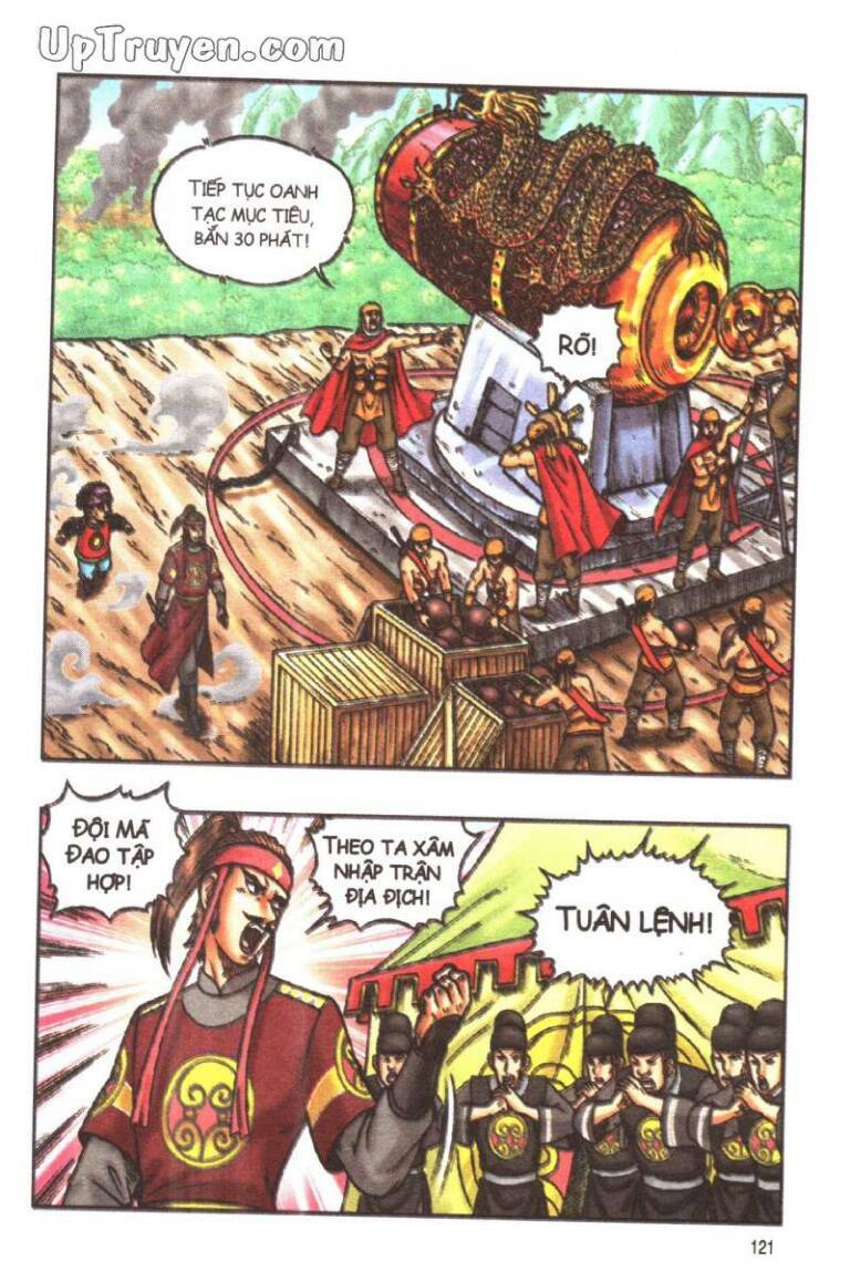 Ô Long Viện Linh Vật Sống: Chapter 145