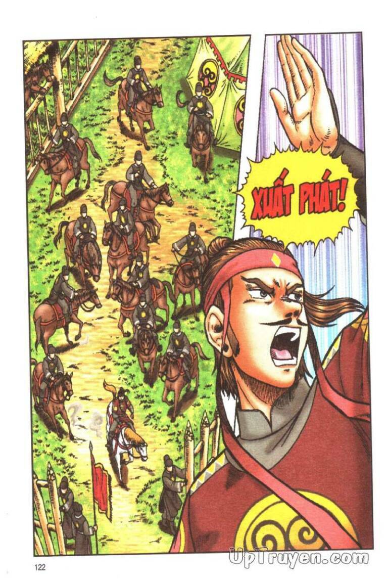 Ô Long Viện Linh Vật Sống: Chapter 145