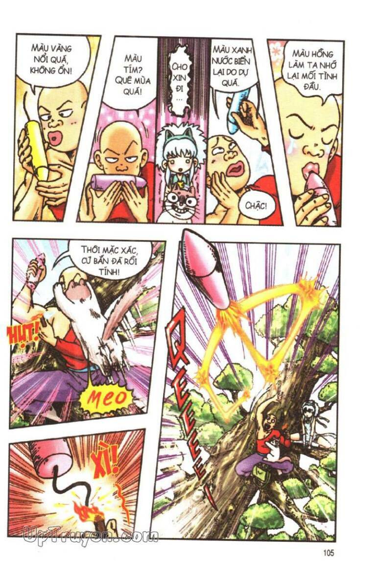 Ô Long Viện Linh Vật Sống: Chapter 145
