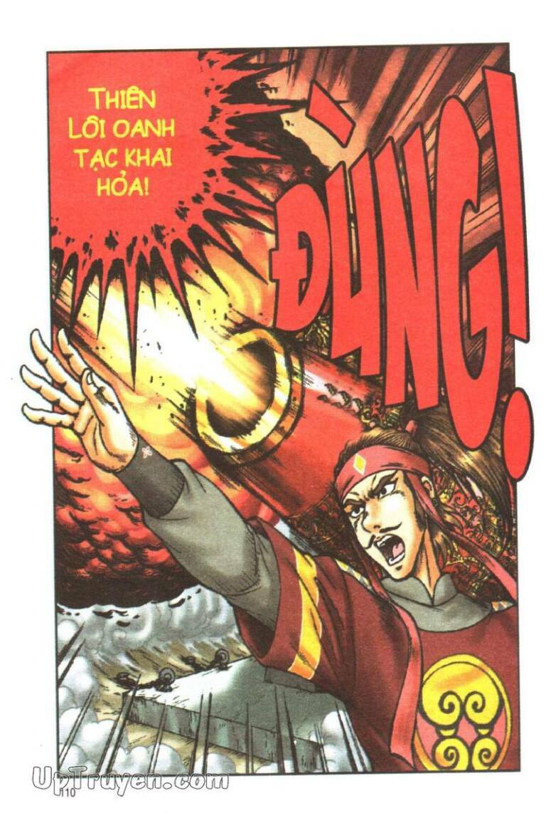 Ô Long Viện Linh Vật Sống: Chapter 145