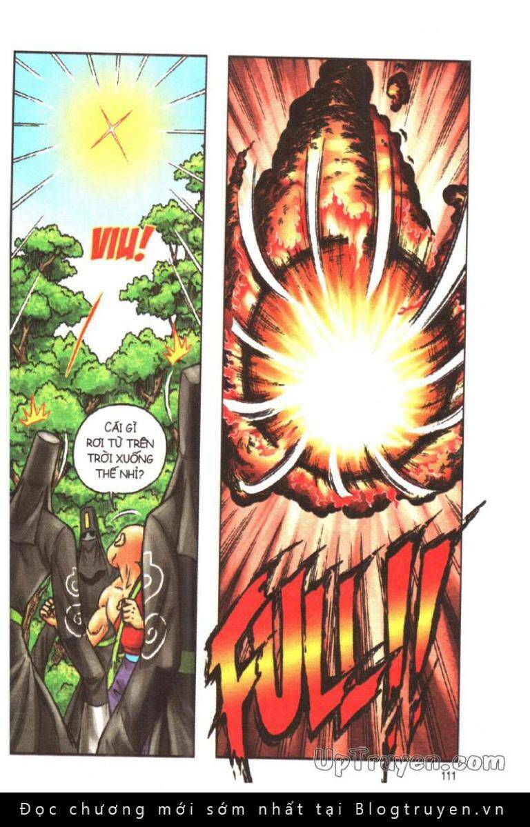 Ô Long Viện Linh Vật Sống: Chapter 145