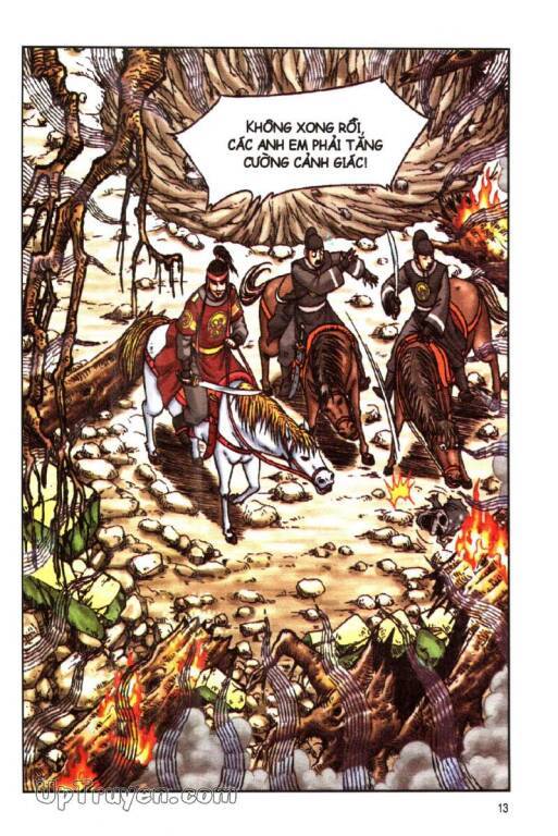 Ô Long Viện Linh Vật Sống: Chapter 146