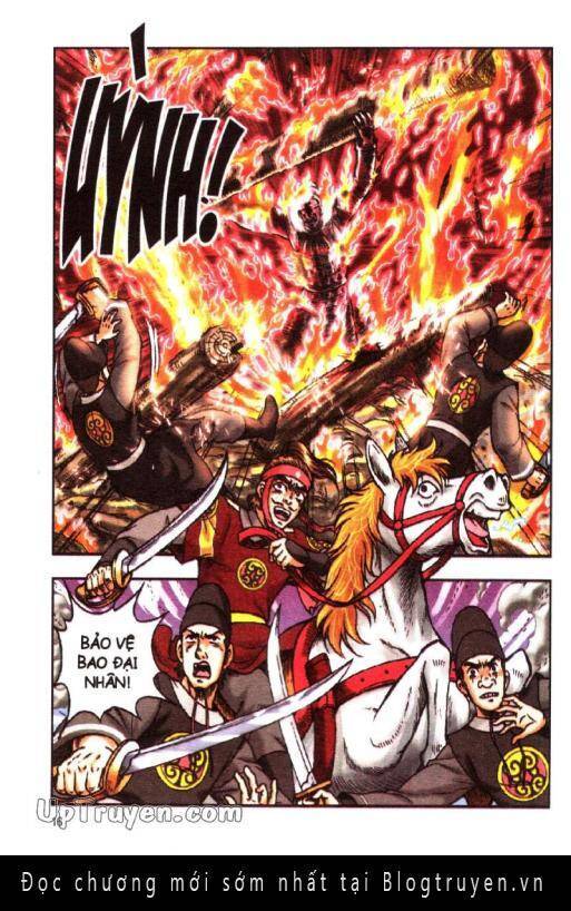 Ô Long Viện Linh Vật Sống: Chapter 146