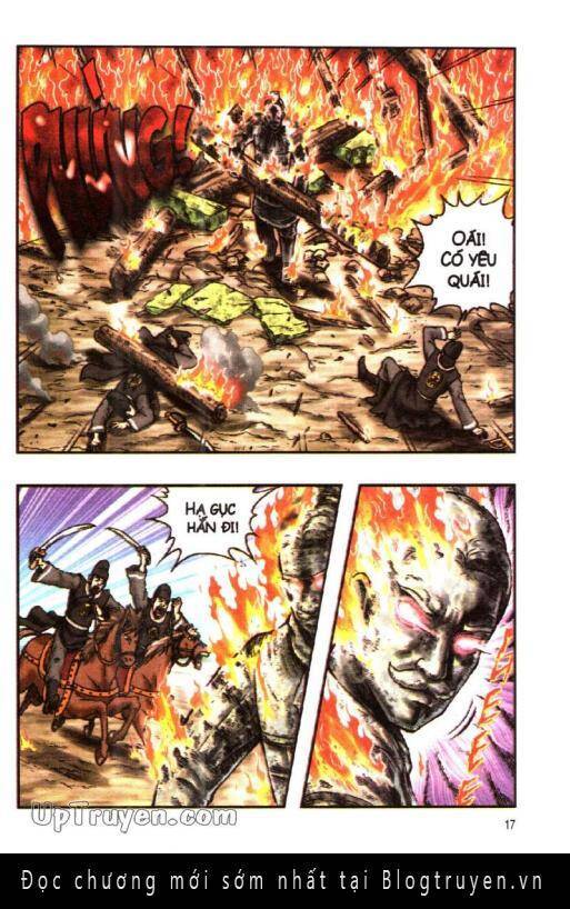 Ô Long Viện Linh Vật Sống: Chapter 146