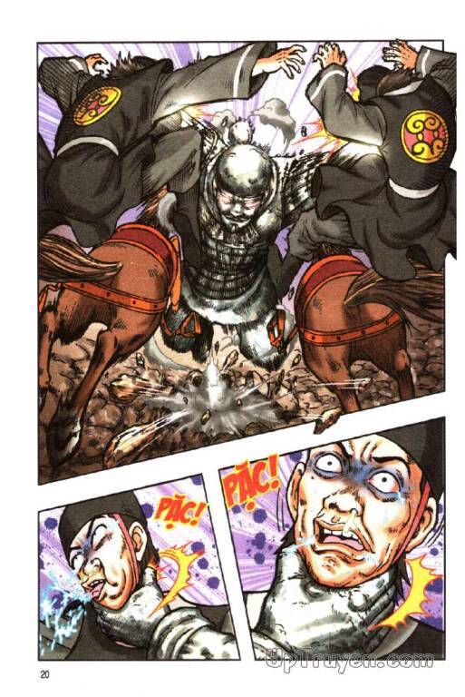 Ô Long Viện Linh Vật Sống: Chapter 146
