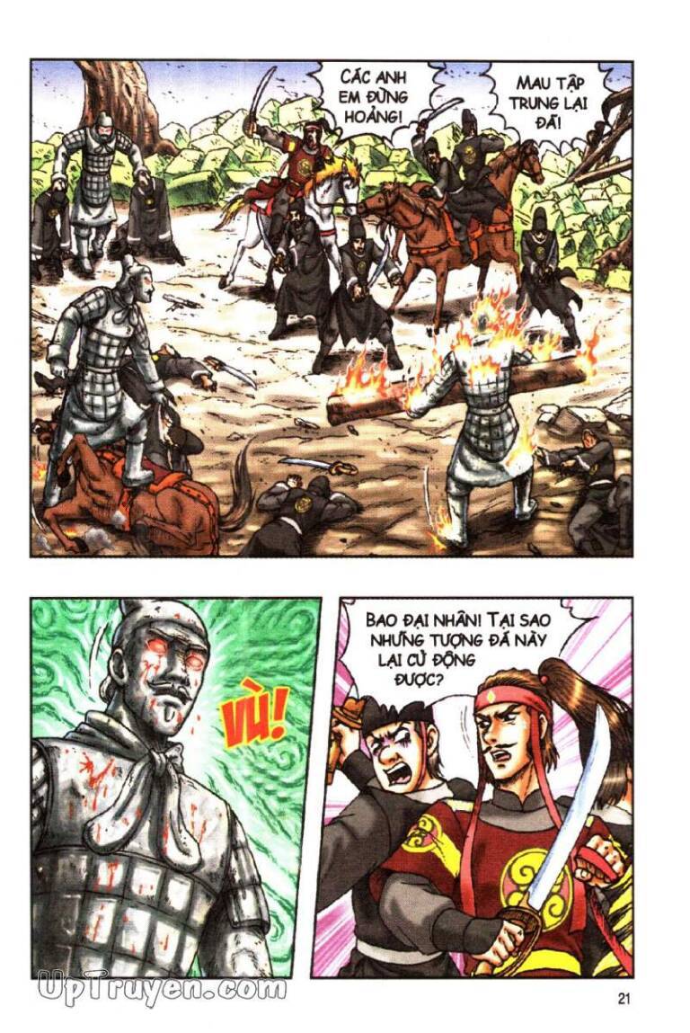 Ô Long Viện Linh Vật Sống: Chapter 146