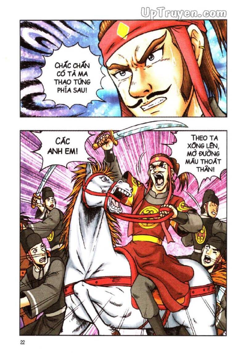 Ô Long Viện Linh Vật Sống: Chapter 146