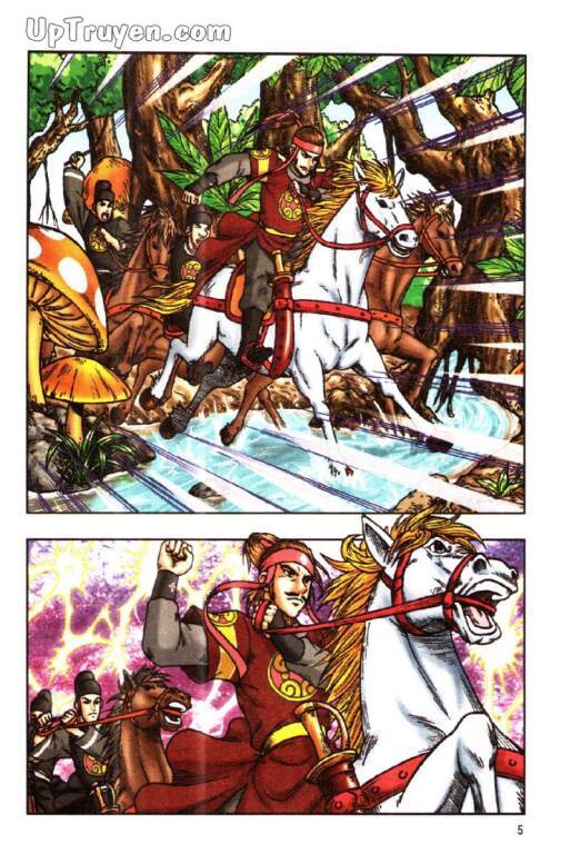 Ô Long Viện Linh Vật Sống: Chapter 146