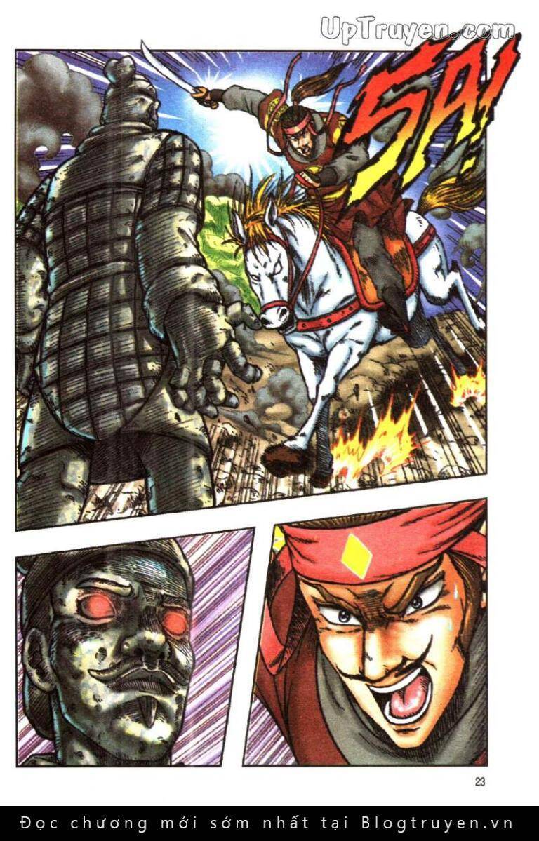 Ô Long Viện Linh Vật Sống: Chapter 146