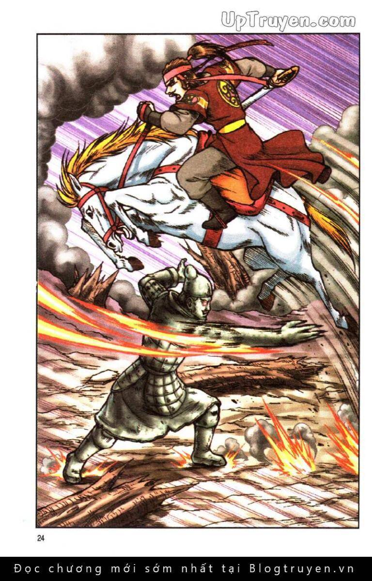 Ô Long Viện Linh Vật Sống: Chapter 146