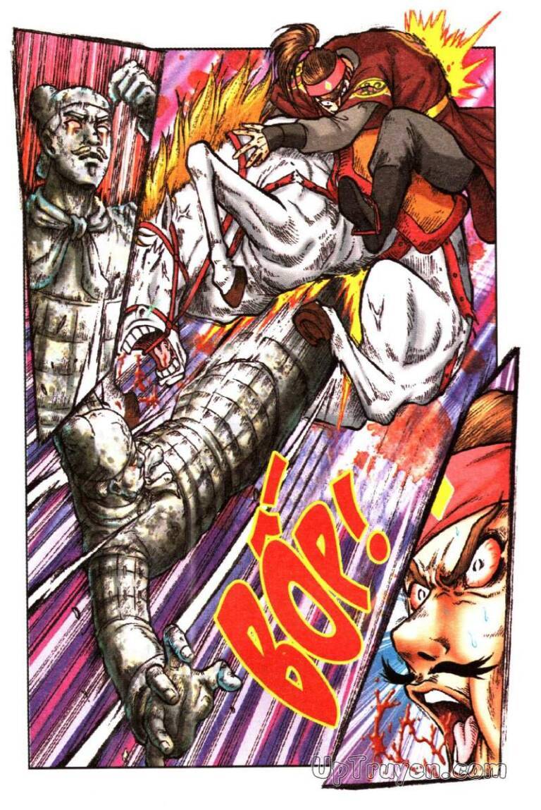 Ô Long Viện Linh Vật Sống: Chapter 146