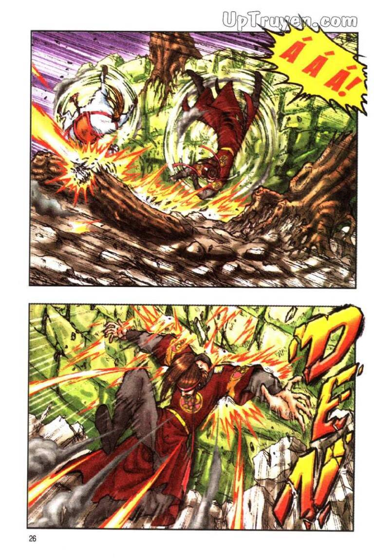 Ô Long Viện Linh Vật Sống: Chapter 146