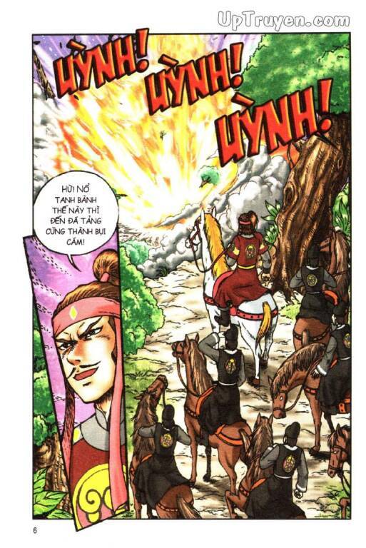 Ô Long Viện Linh Vật Sống: Chapter 146
