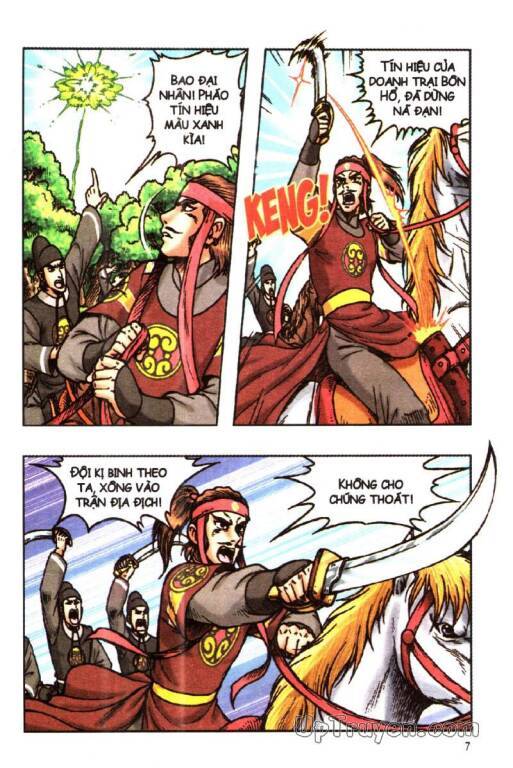 Ô Long Viện Linh Vật Sống: Chapter 146