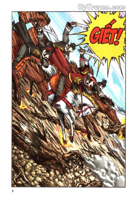 Ô Long Viện Linh Vật Sống: Chapter 146