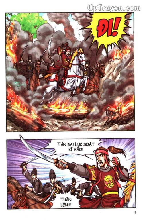 Ô Long Viện Linh Vật Sống: Chapter 146