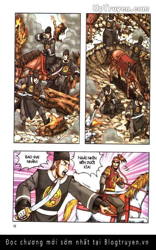 Ô Long Viện Linh Vật Sống: Chapter 146